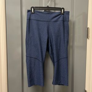 Outdoor Voices Cropped Performance Legging